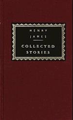 Collected Stories of Henry James