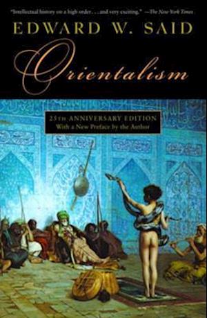 Orientalism