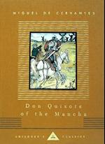 Don Quixote of the Mancha