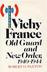 Vichy France