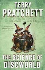 Science of Discworld