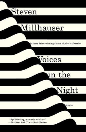 Millhauser, S: Voices in the Night
