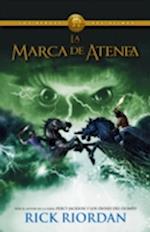 La marca de Atenea