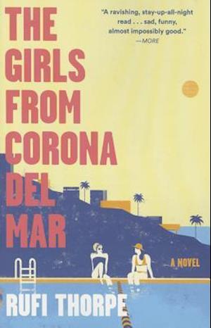 The Girls from Corona del Mar