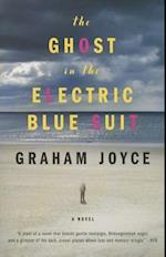 The Ghost in the Electric Blue Suit