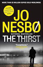 The Thirst: A Harry Hole Novel