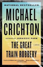 The Great Train Robbery