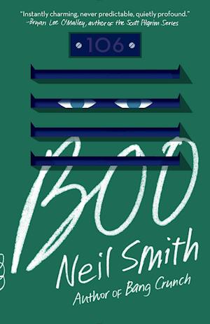 Smith, N: Boo