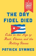 Day Fidel Died