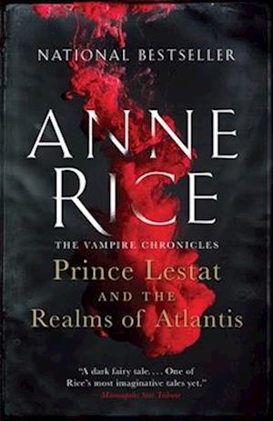 Prince lestat and the realms of atlantis free download