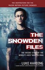 Snowden Files