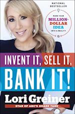 Invent It, Sell It, Bank It!