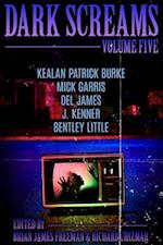 Dark Screams: Volume Five