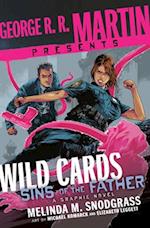 George R. R. Martin Presents Wild Cards: Sins of the Father