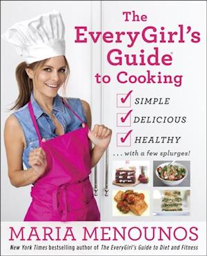 EveryGirl's Guide to Cooking