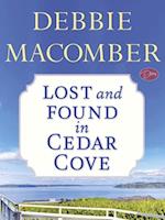 Lost and Found in Cedar Cove (Short Story)