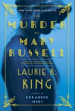 Murder of Mary Russell