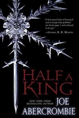 Half a King