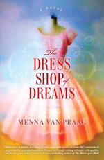Dress Shop of Dreams