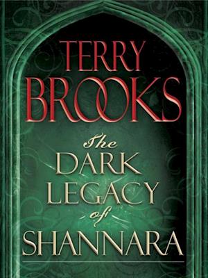 Dark Legacy of Shannara Trilogy 3-Book Bundle