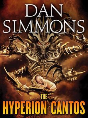 Hyperion Cantos 4-Book Bundle