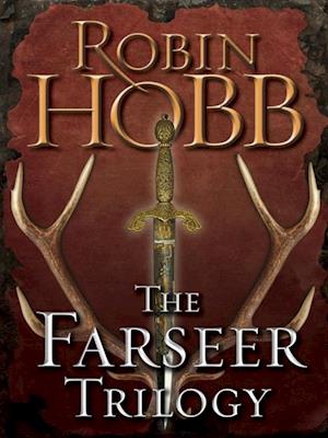 Farseer Trilogy 3-Book Bundle