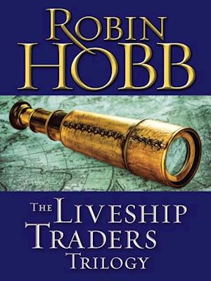 Liveship Traders Trilogy 3-Book Bundle