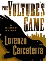 Vulture's Game (Short Story)