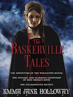 Baskerville Tales (Short Stories)