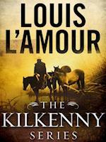 Kilkenny Series Bundle