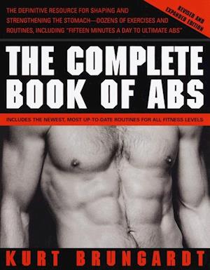 Complete Book of Abs