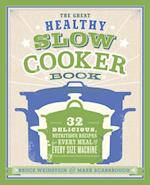 Great Healthy Slow Cooker Book