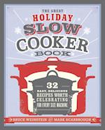 Great Holiday Slow Cooker Book