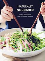 Naturally Nourished Cookbook