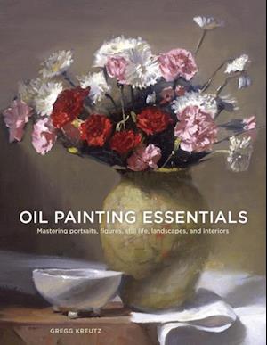 Oil Painting Essentials