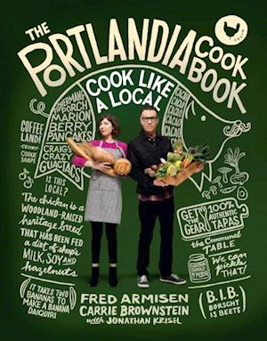 Portlandia Cookbook