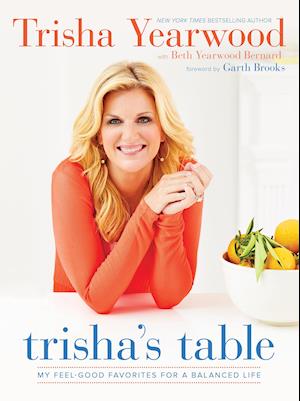 Trisha's Table