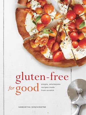 Gluten-Free for Good