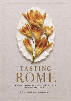 Tasting Rome