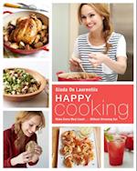 Happy Cooking