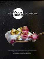 Moon Juice Cookbook