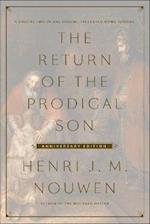 RETURN OF THE PRODIGAL SON ANN