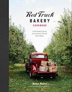 Red Truck Bakery Cookbook