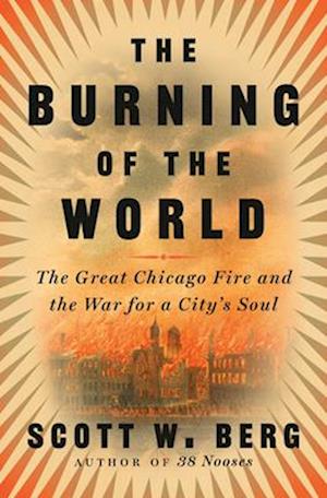 The Burning of the World