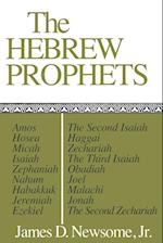 The Hebrew Prophets 