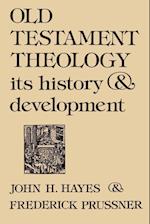 Old Testament Theology