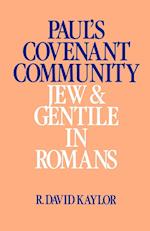 Paul's Covenant Community