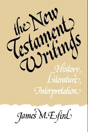 New Testament Writings