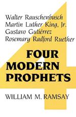 Four Modern Prophets