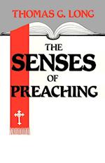 The Senses of Preaching